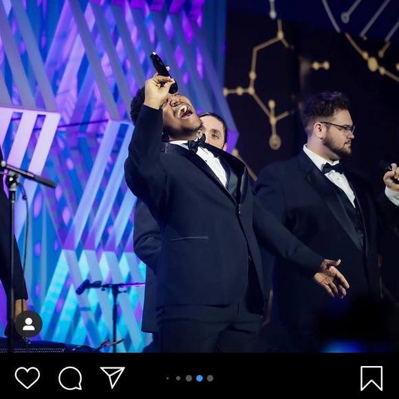 Meet your Posher, Aaron - Picture 1 of 1